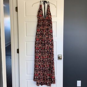 Free people maxi dress